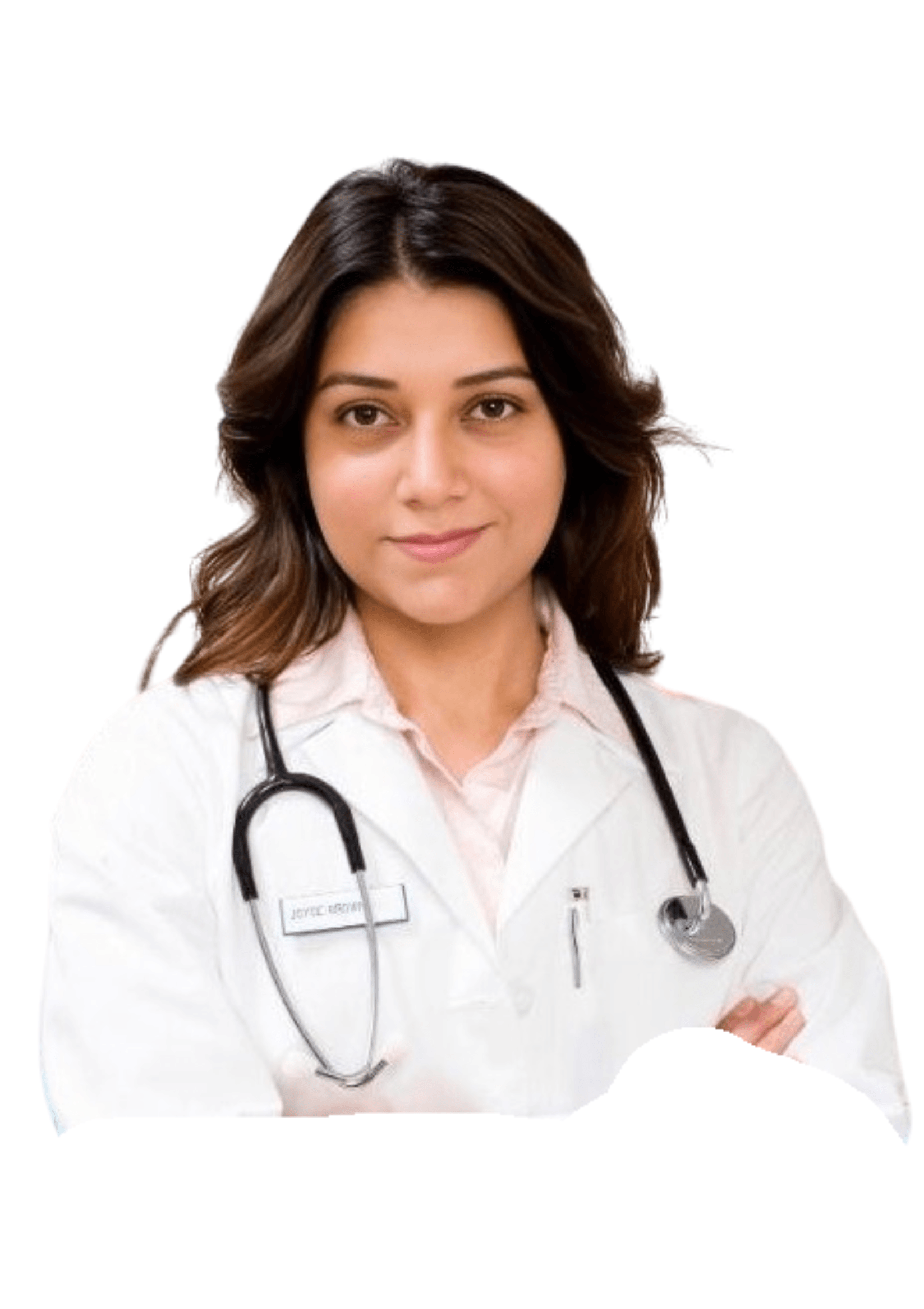 Dr. Sakshi